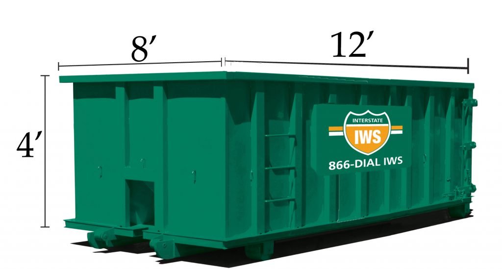 Wide Selection Of Waste Collection Containers | Interstate Waste Services