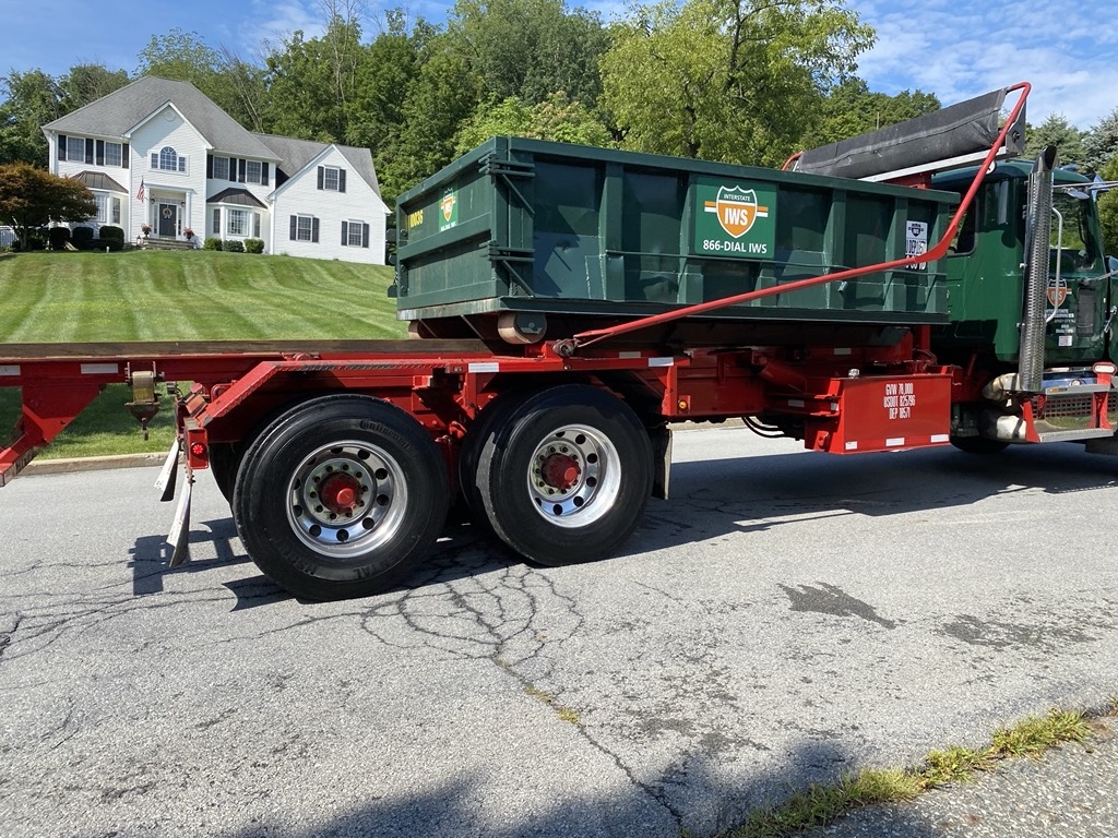 3.Howdoiuseadumpster Interstate Waste Services