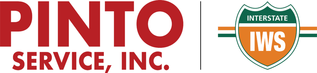 Pinto IWS Logo