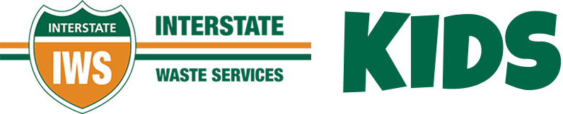 IWS-kids-logo Interstate Waste Services Logo