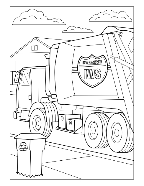 coloring-page_truck_no-shadow