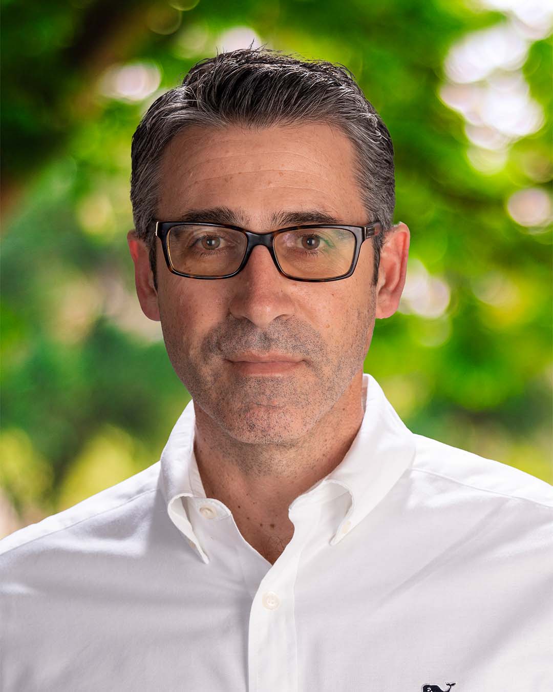 Anthony Novello