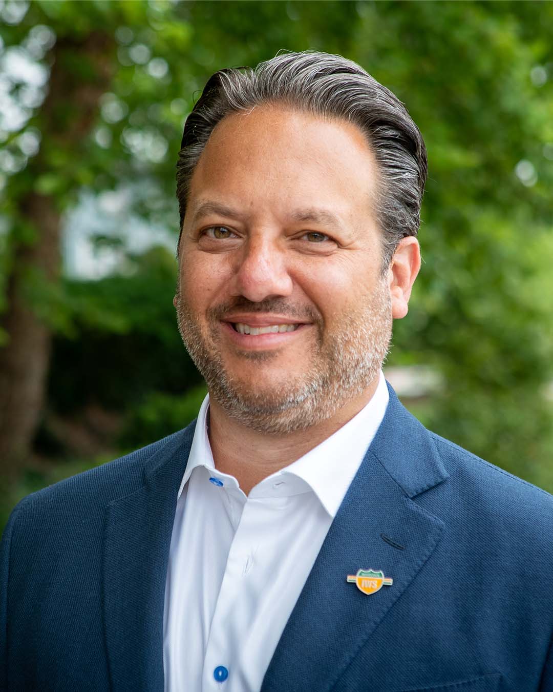 Brian D’Amico
