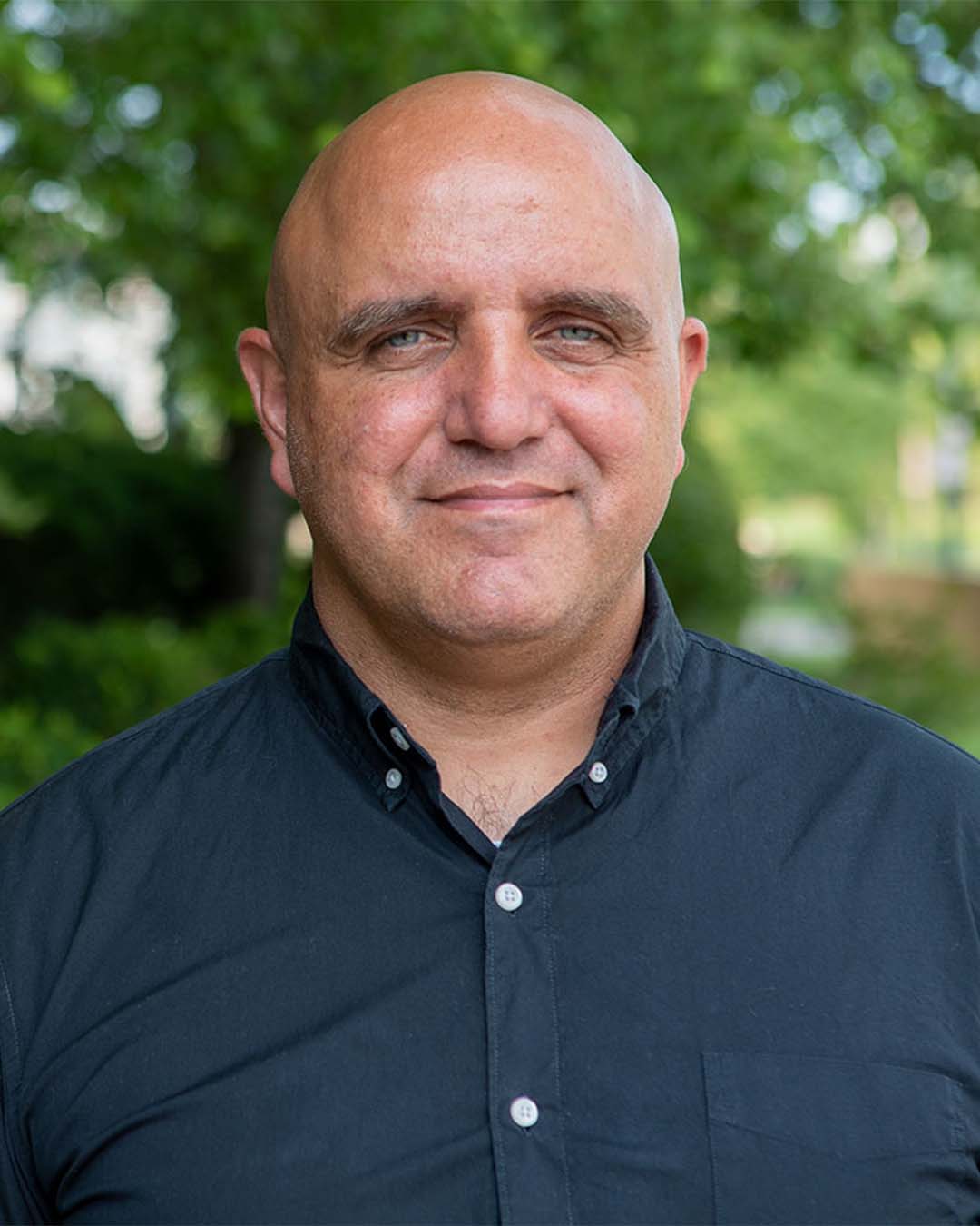 John DiMarco