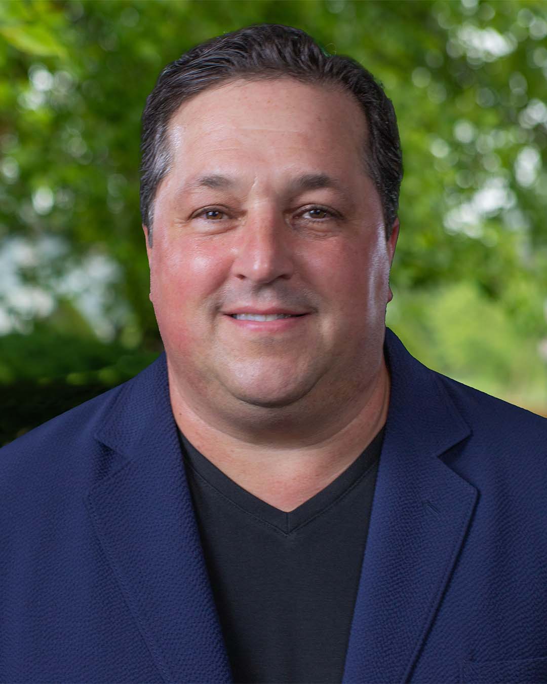 Mike DiBella