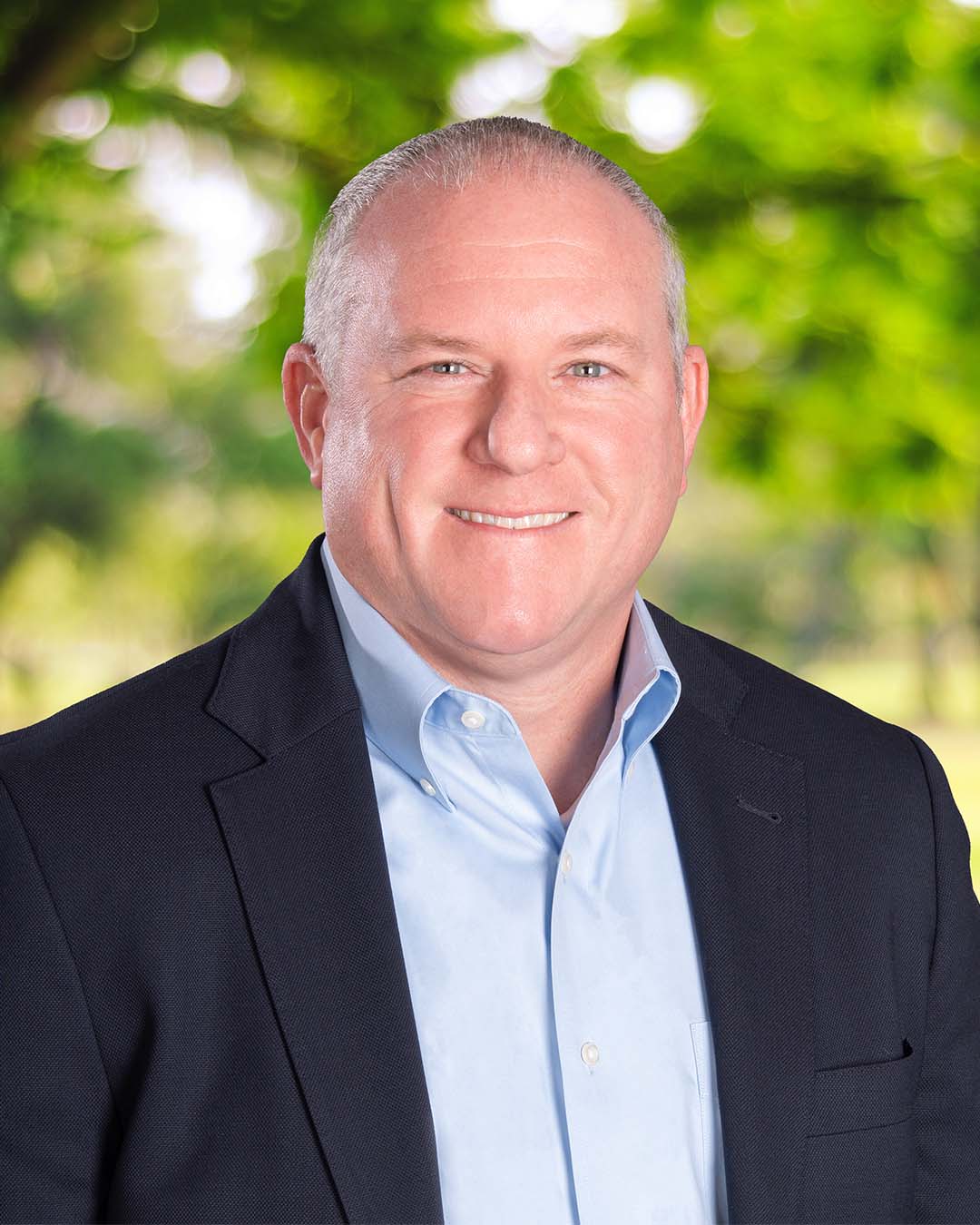 Scott Carroll
