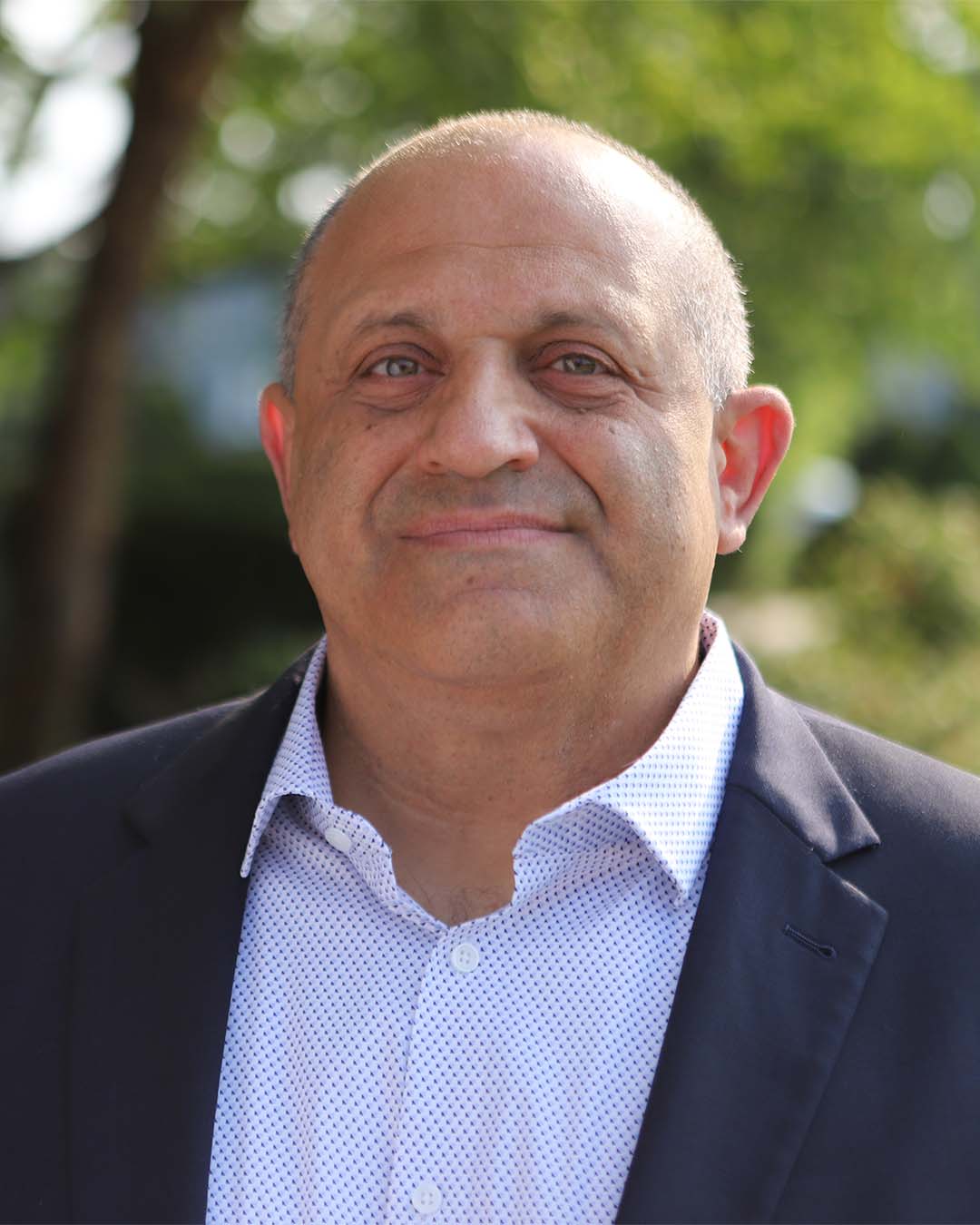 Thomas Farinaro