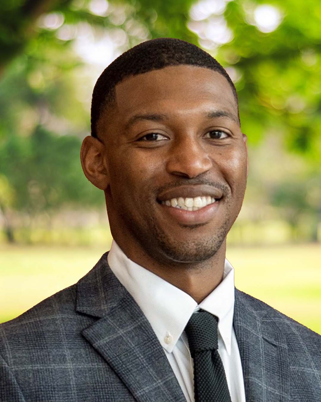 Travis Blanks